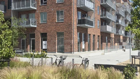 Butikslokaler til leje i Taastrup - billede 1