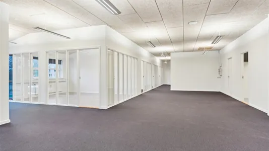 Kontorlokaler til leje i Odense SØ - billede 10