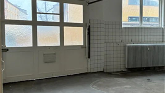 Værkstedslokaler til leje i Østerbro - billede 8
