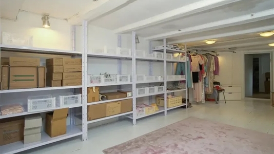 Butikslokaler til leje i Frederiksberg C - billede 9