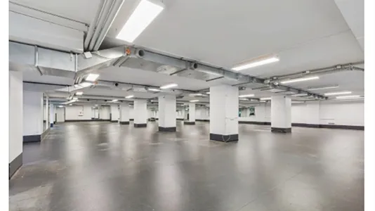 Erhvervslejemål til leje i Nørrebro - billede 3