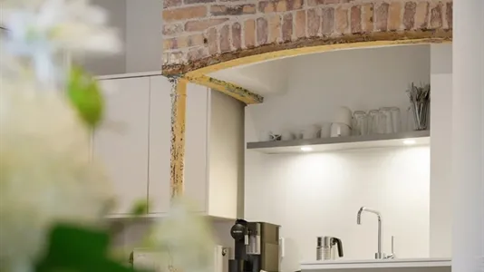 Kontorlokaler til leje i København K - billede 6