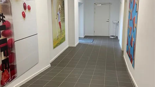 Kliniklokaler til leje i Korsør - billede 13