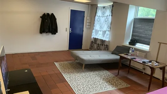 Erhvervslejemål til leje i Hillerød - billede 6