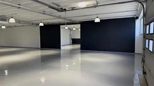Kontorlokaler til leje i Albertslund - billede 5