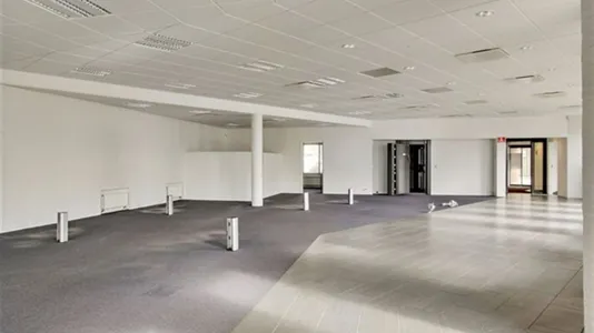 Kontorlokaler til leje i Augustenborg - billede 5