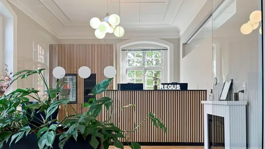 Kontorhoteller til leje i Østerbro - billede 16