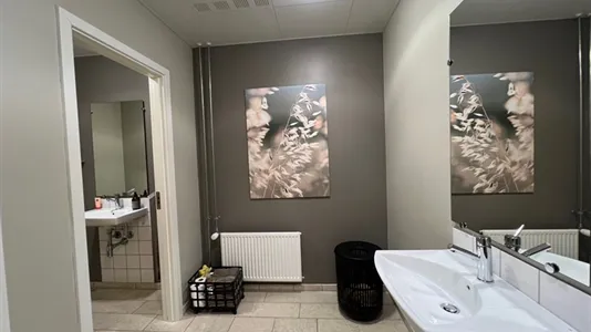 Kontorlokaler til leje i Herning - billede 17