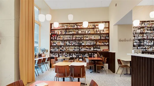 Restaurantlokaler til leje i Nørrebro - billede 10
