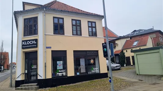 Boligudlejningsejendomme til salg i Skive - billede 3