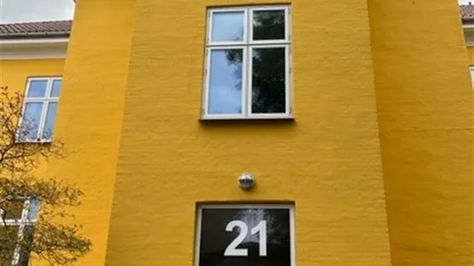 Kliniklokaler til leje i Frederikssund - billede 7