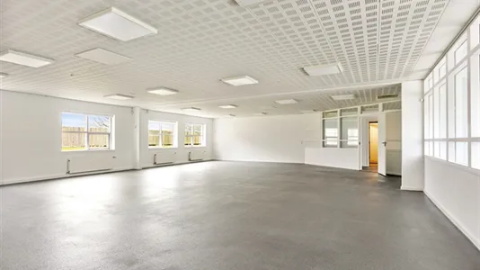 Kontorlokaler til leje i Vejle Centrum - billede 6