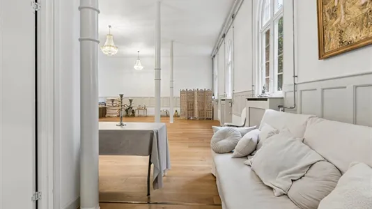 Kontorlokaler til leje i Frederiksberg - billede 6