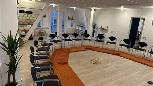 Kliniklokaler til leje i Holbæk - billede 4