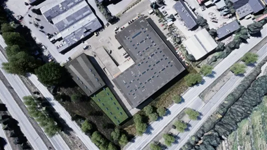 Lagerlokaler til leje i Ishøj - billede 7