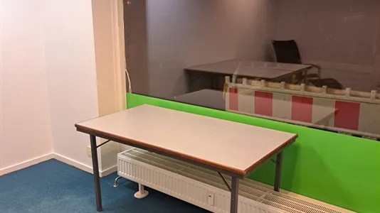 Butikslokaler til leje i Rødovre - billede 11