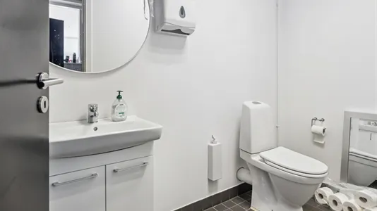 Kontorlokaler til leje i Rødovre - billede 17