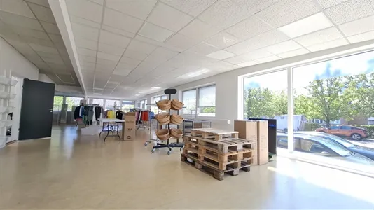 Kliniklokaler til leje i Rødovre - billede 4