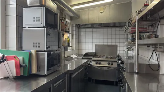 Restaurantlokaler til leje i Kastrup - billede 12