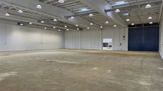 Showrooms til leje i Albertslund - billede 11