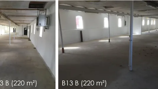 Lagerlokaler til leje i Fredericia - billede 14