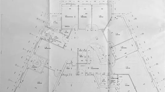 Kontorlokaler til leje i Viby J - billede 20