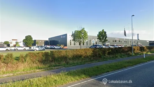Kontorlokaler til leje i Horsens - billede 2