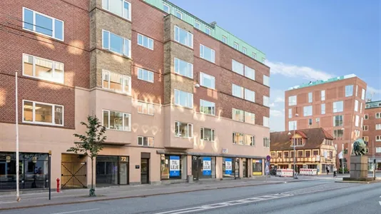 Restaurantlokaler til leje i Aalborg Centrum - billede 1