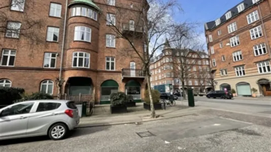 Butikslokaler til leje i Frederiksberg C - billede 8