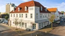 Kontor til leje, Augustenborg, BanegårdsgadeStoregade