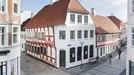 Butik til leje, Aalborg Centrum, Nørregade