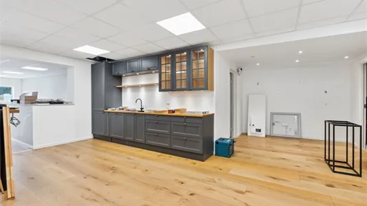 Butikslokaler til leje i Kastrup - billede 5