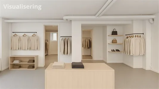 Butikslokaler til leje i Østerbro - billede 5