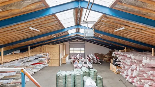 Erhvervslejemål til salg i Kolding - billede 8