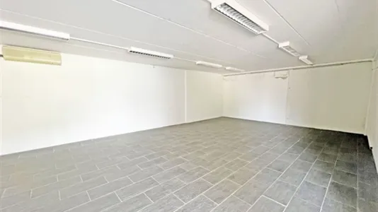 Butikslokaler til leje i Viborg - billede 10