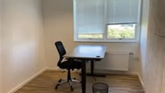 Kontorfællesskaber til leje i Horsens - billede 2