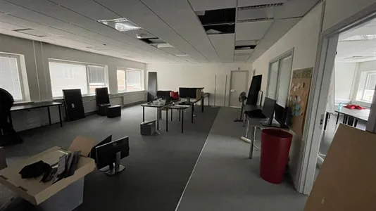Kontorlokaler til leje i Ringsted - billede 7