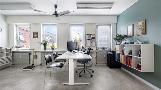 Kliniklokaler til leje i Kolding - billede 4