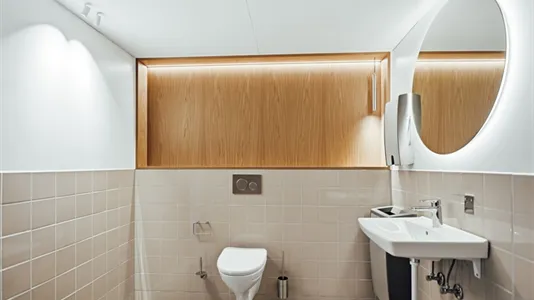 Kontorlokaler til leje i Viby J - billede 7