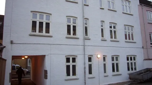 Erhvervslejemål til leje i Aalborg Centrum - billede 3