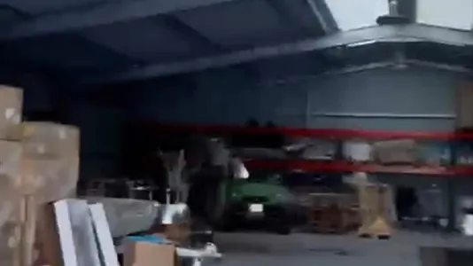 Lagerlokaler til leje i Ishøj - billede 4