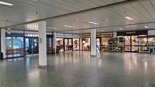 Butikslokaler til leje i Hørsholm - billede 2