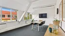 Kontorfællesskab til leje, Kolding, Centervej 2A