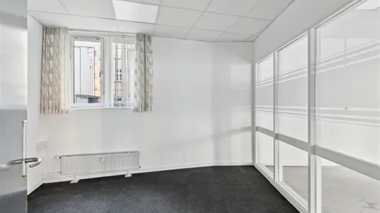 Butikslokaler til leje i Aalborg Centrum - billede 12