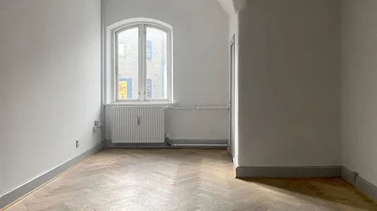 Kontorlokaler til leje i Århus C - billede 5