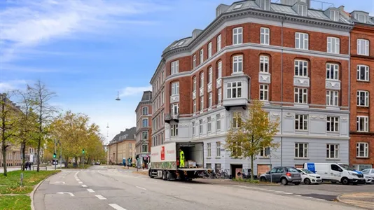Kontorlokaler til leje i Østerbro - billede 12