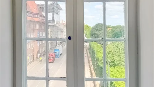 Kontorlokaler til leje i København K - billede 5
