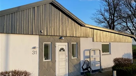 Kontorlokaler til leje i Gadstrup - billede 3
