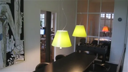 Kontorfællesskaber til leje i Østerbro - billede 6