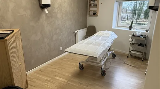 Kliniklokaler til leje i Skive - billede 2